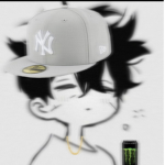 Anime and sports gods