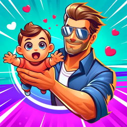 CATCH THE BABIES