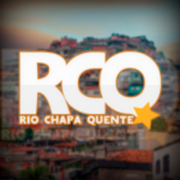 RIO Chapa Quente (RP)