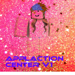 Applacation Center V1