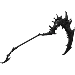 Juuzou Ghoul Scythe :re
