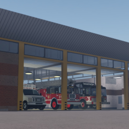Chicago Illinois, RP (V2)