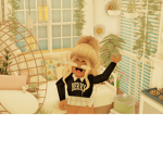We play Roblox HEHE!