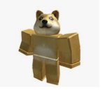 The Offical Doge