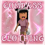 Compass Clothing