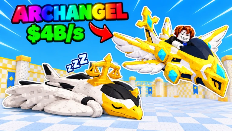 Steal a Plane thumbnail