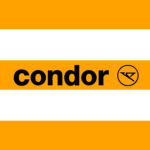 Condor Airlinesᅠ