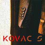 Kovács