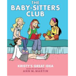 baby-sitters club group