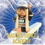|~| Maddie's Dance Academy! |~| Group Thumbnail