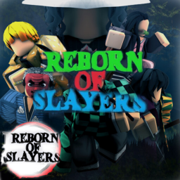 Slayers Faith : ReBorn