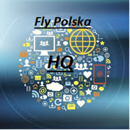 Fly Polska's HQ!