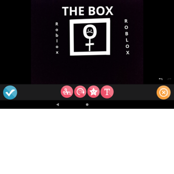 The Box