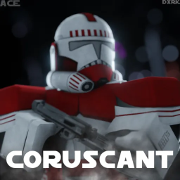 Coruscant [STAR WARS]