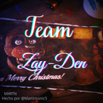 TEAM ZAY DEN