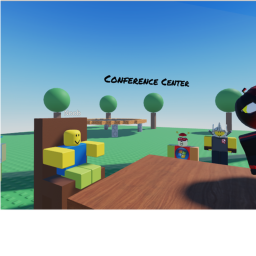 Conference Center