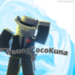 King CocoKuna Squad