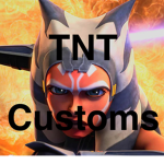 TNT Customs