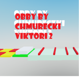 THE OBBY:)
