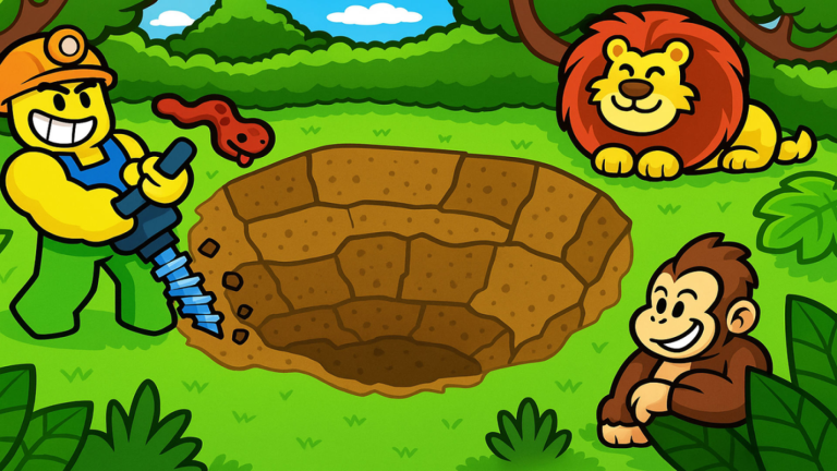 Drill Mining Simulator screenshot 2