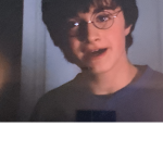 Harry Potter games