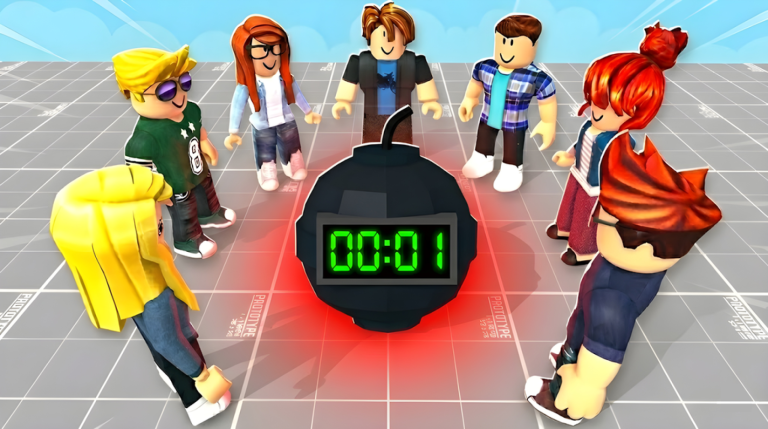 💣 [DUELS!] Bomb Pass screenshot 1