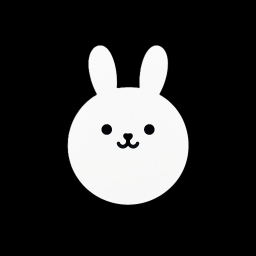 Run away from Bunny Nextbot