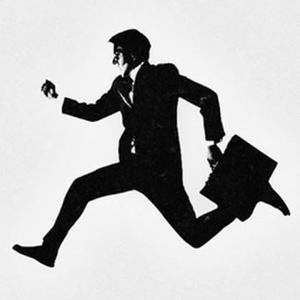 Frantic Productions Roblox group icon