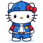 HelloKittyGuys