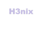 Newest H3nix's games (NHG)