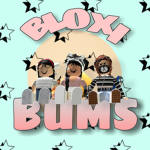 bloxi bums