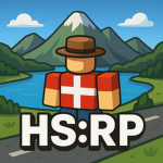 Haute-Savoie Role Play FR