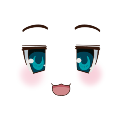 Anime Collection │Konato Vb Roblox decal