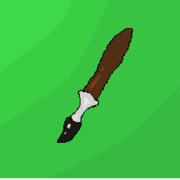 Pixel Paint V2.0 [NEW]