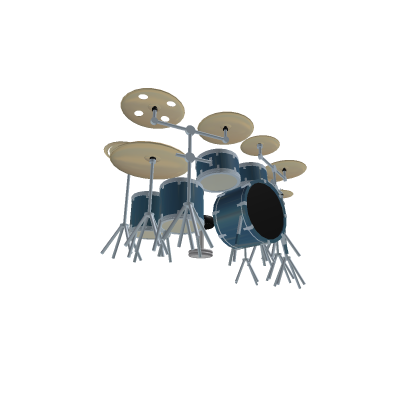 Metal drums