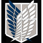 Attack On Titan Scouting Legion .