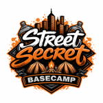 STREET SECRET BASECAMP