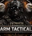 【 ARM TACTICAL OFFICIAL 】