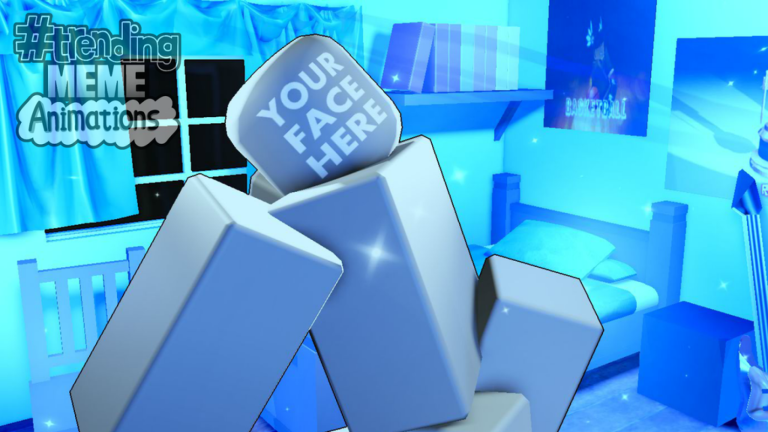 [ONE LAST BITE] Trending Meme Animations screenshot 3