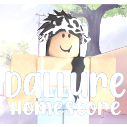 Dallure's Homestore [WIP]