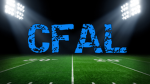 CFAL SEASON 1 WEEK1