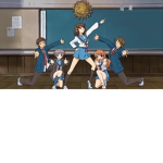 The blazing stars dancing crew