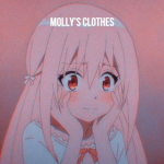 Molly's clothes