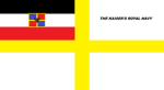 KaiserReich Of Germany's Navy