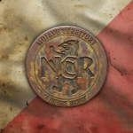New California Mojave Territory