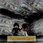 The Friendz Gang