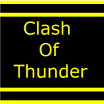 Clash Of Thunder (C.O.F)