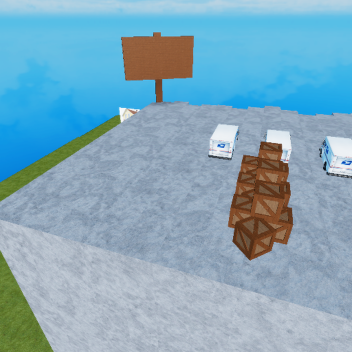 Woerk At The POSTE OFFIECE