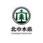 北巾木県