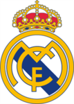 Real Madrid team